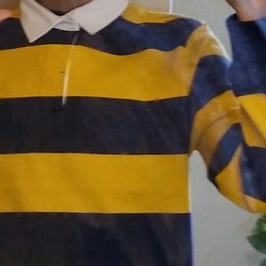 Meet your Posher, Alonso